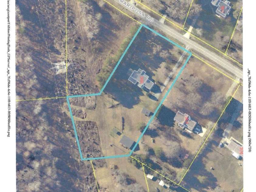 956 Mariposa Road, Stanley, NC 28164.  MLS# CAR4277874, YatesRealty ID 28728. 
