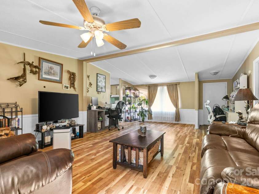 1902 Rock Hollar Road, Stanley, NC 28164.  MLS# CAR4282103, YatesRealty ID 28729. 