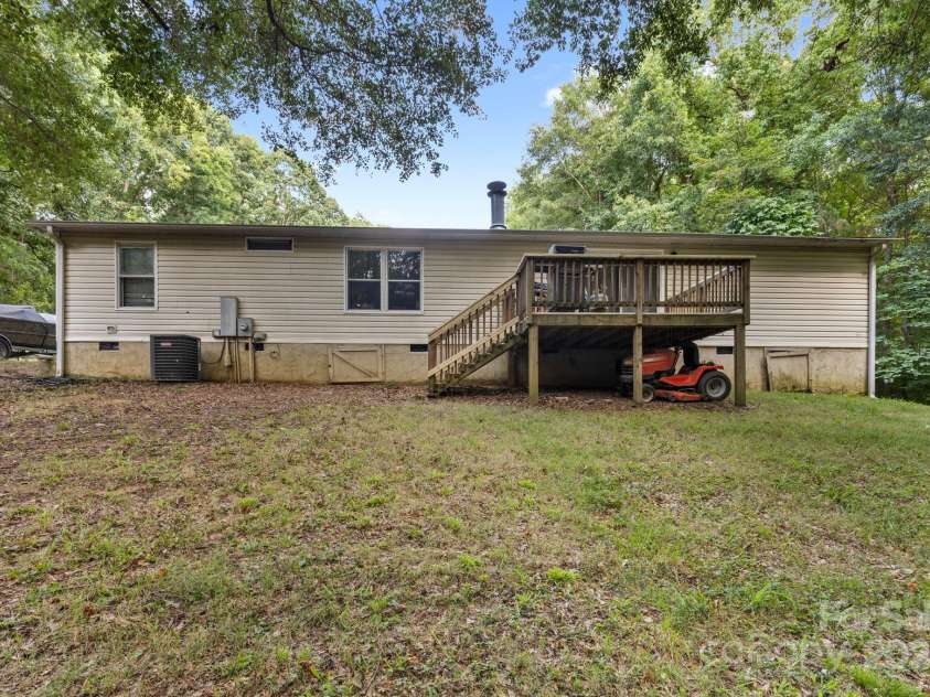 1902 Rock Hollar Road, Stanley, NC 28164.  MLS# CAR4282103, YatesRealty ID 28729. 