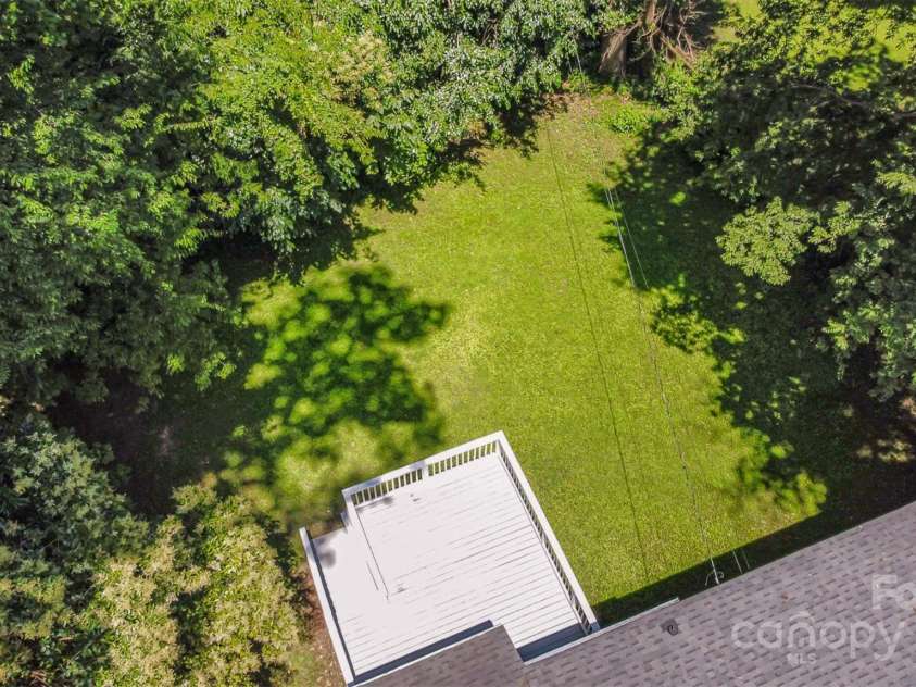 3331 Eastwood Drive, Charlotte, NC 28205.  MLS# CAR4259159, YatesRealty ID 2873. 