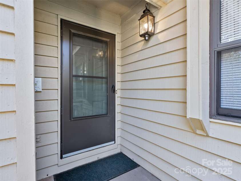3901 Trinity Court, Asheville, NC 28805.  MLS# CAR4316157, YatesRealty ID 2873. 