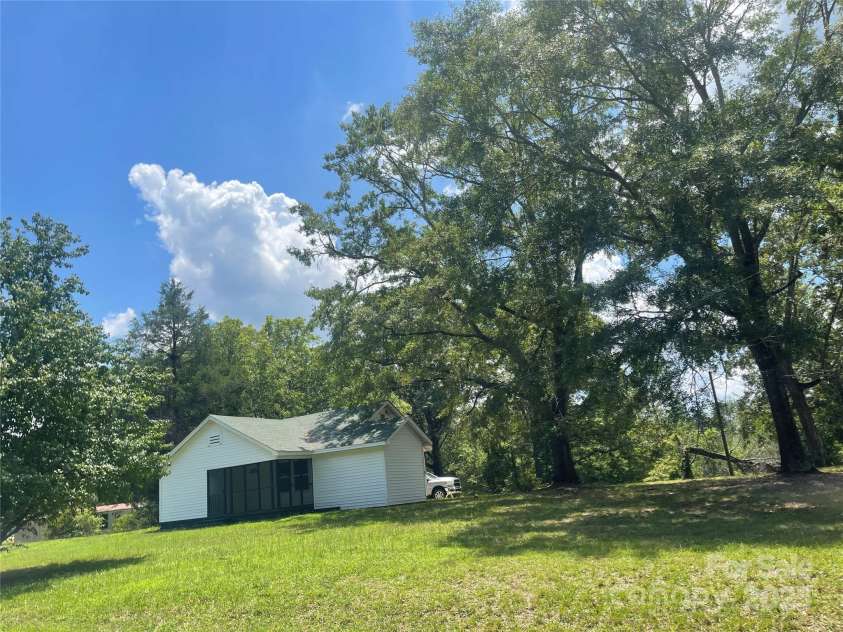 576 Morrow Motor Road, Forest City, NC 28043.  MLS# CAR4278545, YatesRealty ID 28730. 