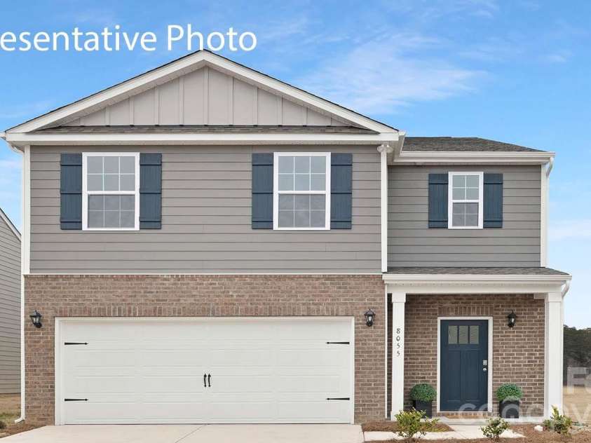 5121 Parker Forest Road, Charlotte, NC 28215.  MLS# CAR4390941, YatesRealty ID 28732. 