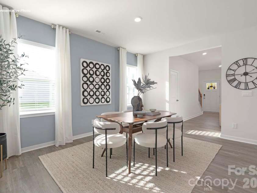 5121 Parker Forest Road, Charlotte, NC 28215.  MLS# CAR4390941, YatesRealty ID 28732. 