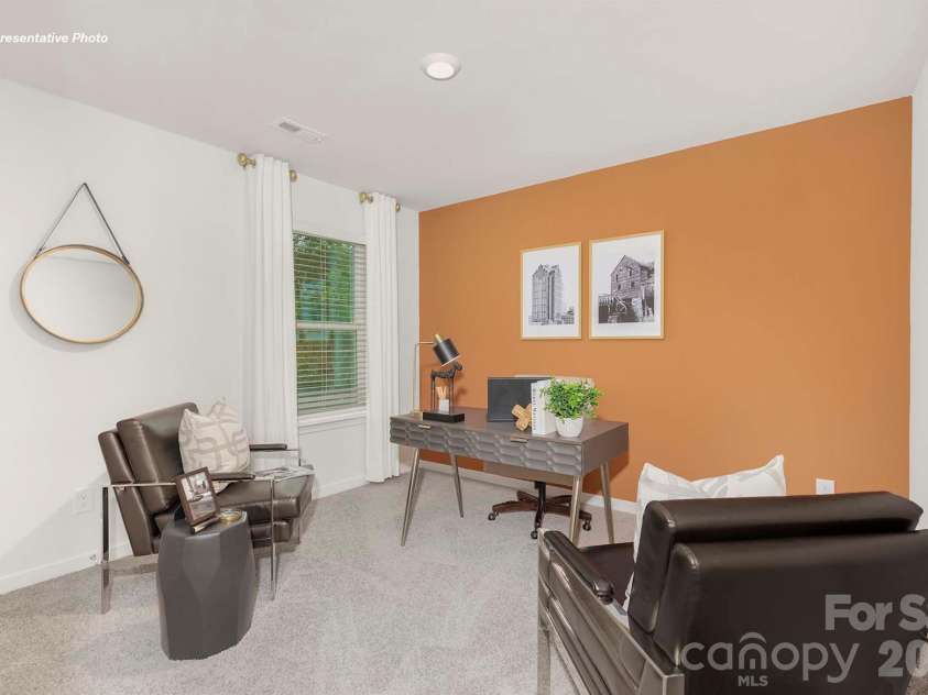 5121 Parker Forest Road, Charlotte, NC 28215.  MLS# CAR4390941, YatesRealty ID 28732. 