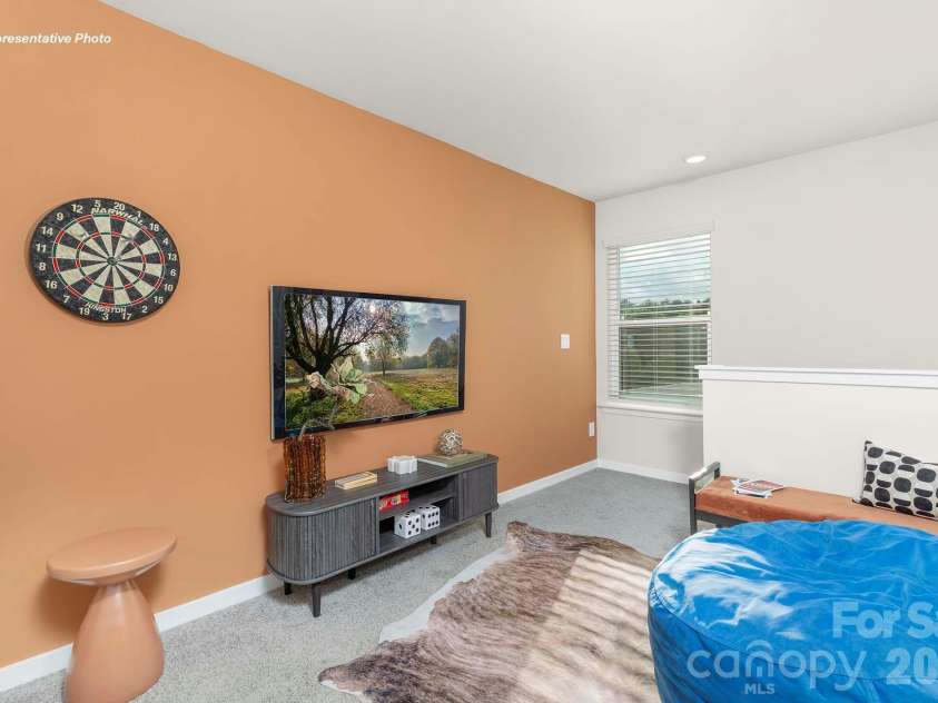 5121 Parker Forest Road, Charlotte, NC 28215.  MLS# CAR4390941, YatesRealty ID 28732. 