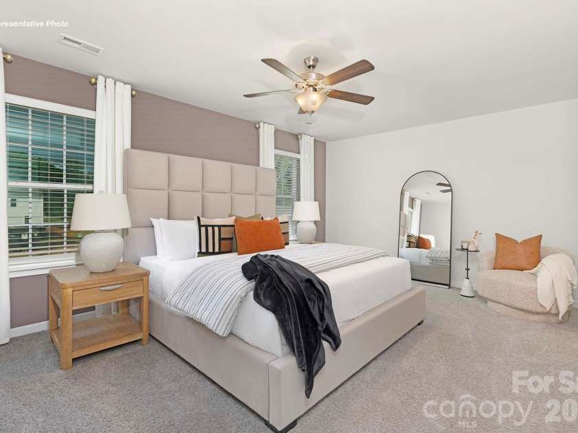 5121 Parker Forest Road, Charlotte, NC 28215.  MLS# CAR4390941, YatesRealty ID 28732. 