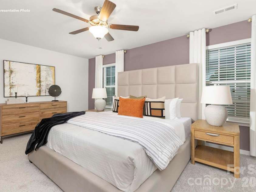 5121 Parker Forest Road, Charlotte, NC 28215.  MLS# CAR4390941, YatesRealty ID 28732. 