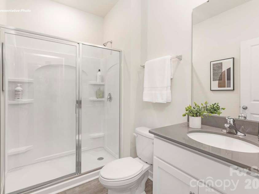 5121 Parker Forest Road, Charlotte, NC 28215.  MLS# CAR4390941, YatesRealty ID 28732. 
