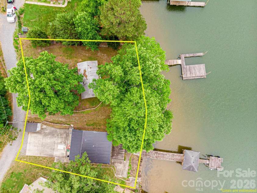 4566 Windward Lane, Catawba, NC 28609.  MLS# CAR4390926, YatesRealty ID 28734. 