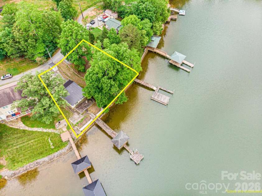 4566 Windward Lane, Catawba, NC 28609.  MLS# CAR4390926, YatesRealty ID 28734. 
