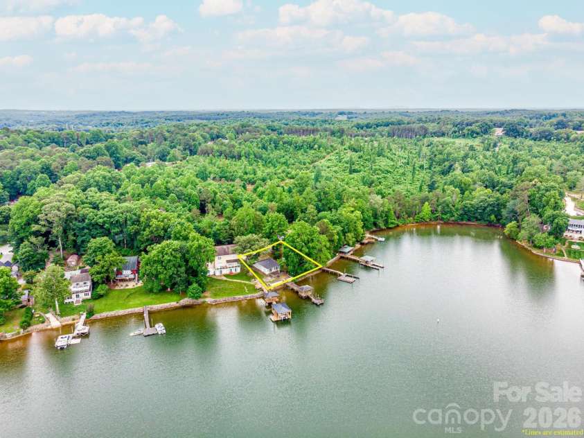 4566 Windward Lane, Catawba, NC 28609.  MLS# CAR4390926, YatesRealty ID 28734. 