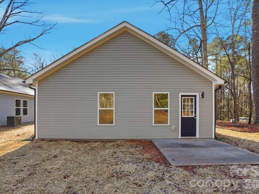 00 Shepherd Street, Wadesboro, NC 28170.  MLS# CAR4391000, YatesRealty ID 28735. 