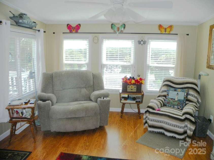 218 Cardinal Drive, New London, NC 28127.  MLS# CAR4284744, YatesRealty ID 28735. 