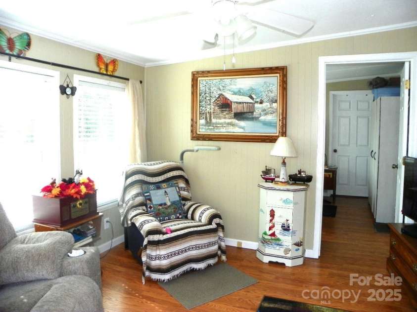 218 Cardinal Drive, New London, NC 28127.  MLS# CAR4284744, YatesRealty ID 28735. 