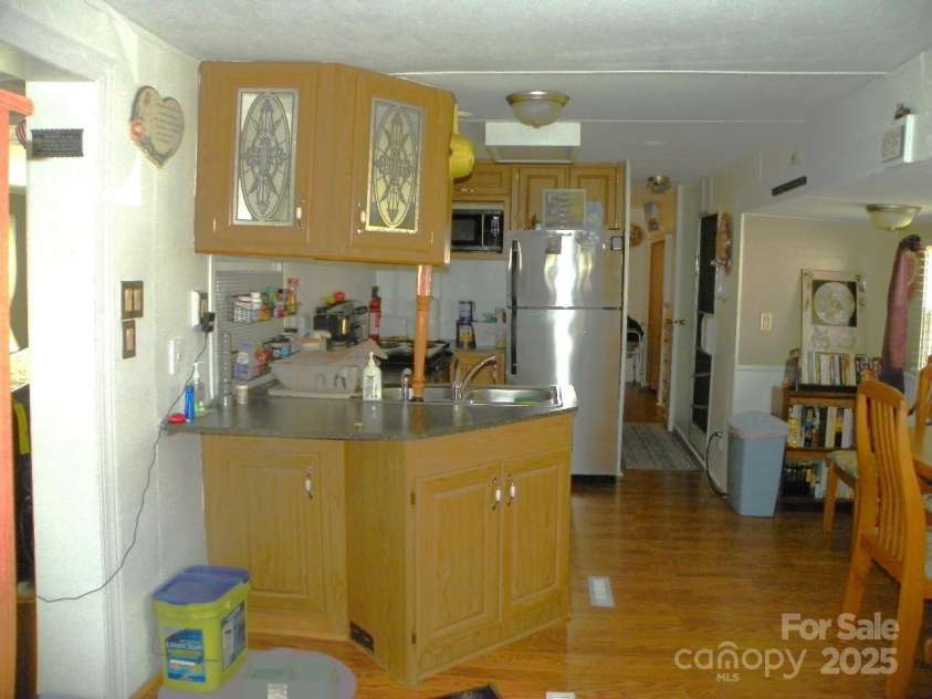 218 Cardinal Drive, New London, NC 28127.  MLS# CAR4284744, YatesRealty ID 28735. 