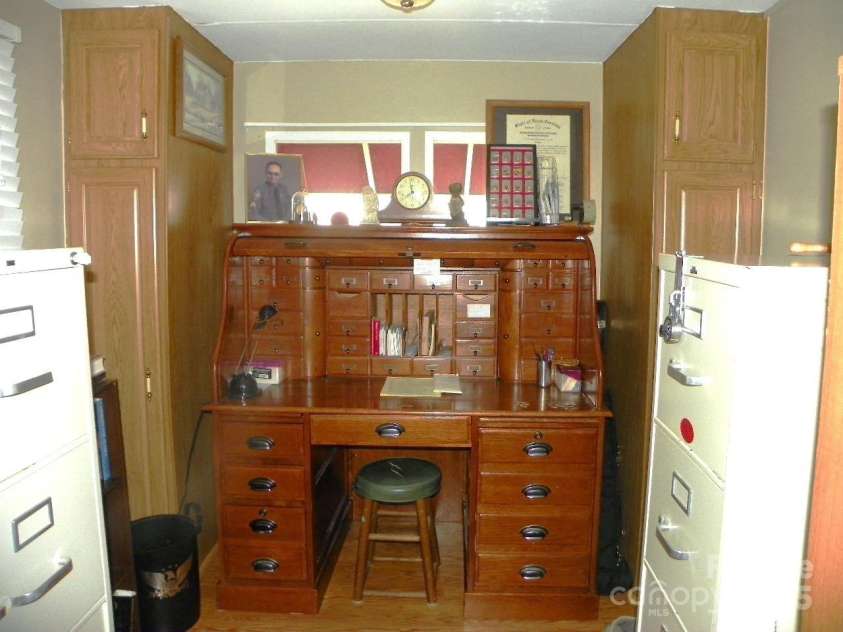 218 Cardinal Drive, New London, NC 28127.  MLS# CAR4284744, YatesRealty ID 28735. 