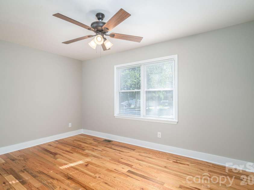 412 Forest Drive, Maiden, NC 28650.  MLS# CAR4389882, YatesRealty ID 28737. Bedroom 2