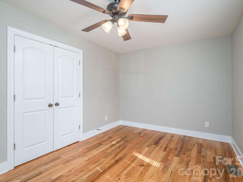 412 Forest Drive, Maiden, NC 28650.  MLS# CAR4389882, YatesRealty ID 28737. Bedroom 2