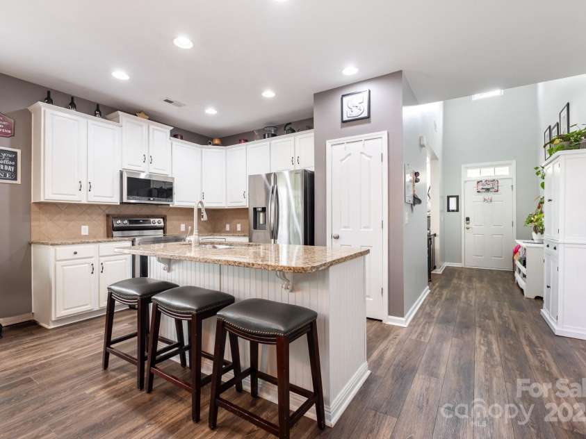 217 Fielding Street, Mount Holly, NC 28120.  MLS# CAR4279869, YatesRealty ID 28738. 