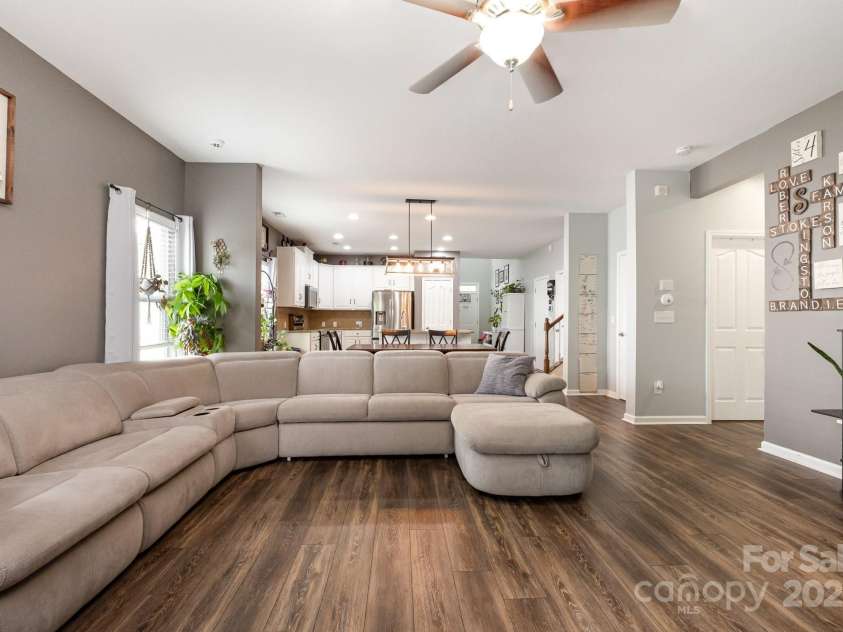 217 Fielding Street, Mount Holly, NC 28120.  MLS# CAR4279869, YatesRealty ID 28738. 