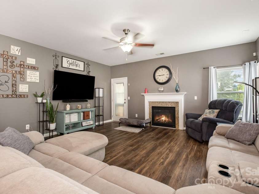 217 Fielding Street, Mount Holly, NC 28120.  MLS# CAR4279869, YatesRealty ID 28738. 