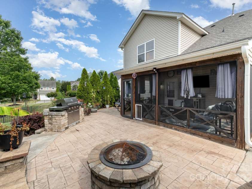 217 Fielding Street, Mount Holly, NC 28120.  MLS# CAR4279869, YatesRealty ID 28738. 