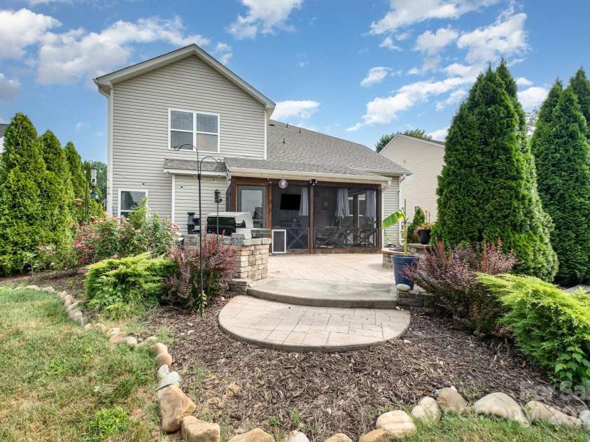 217 Fielding Street, Mount Holly, NC 28120.  MLS# CAR4279869, YatesRealty ID 28738. 