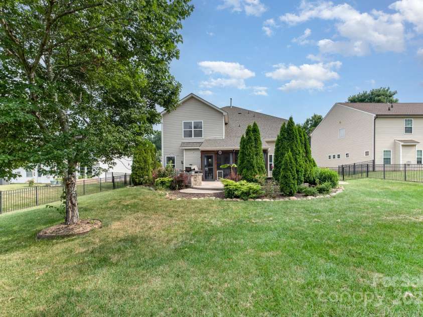 217 Fielding Street, Mount Holly, NC 28120.  MLS# CAR4279869, YatesRealty ID 28738. 