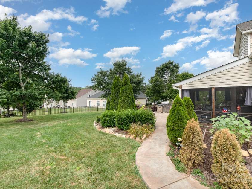 217 Fielding Street, Mount Holly, NC 28120.  MLS# CAR4279869, YatesRealty ID 28738. 