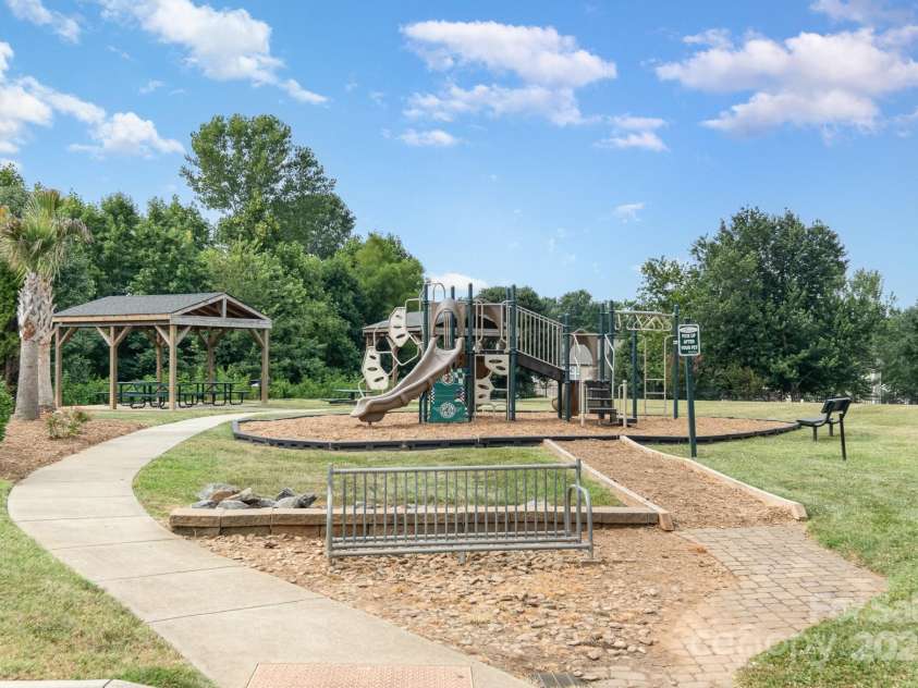 217 Fielding Street, Mount Holly, NC 28120.  MLS# CAR4279869, YatesRealty ID 28738. 