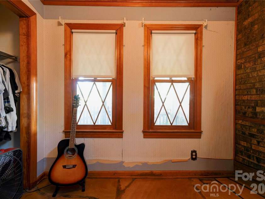 1419 Melrose Drive, Shelby, NC 28152.  MLS# CAR4390239, YatesRealty ID 28739. Bedroom 2