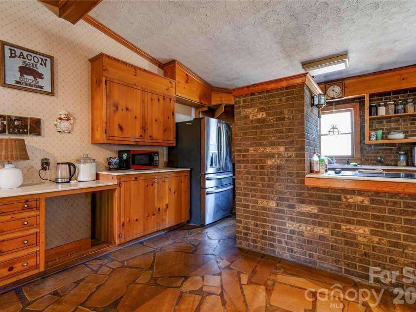 1419 Melrose Drive, Shelby, NC 28152.  MLS# CAR4390239, YatesRealty ID 28739. Kitchen