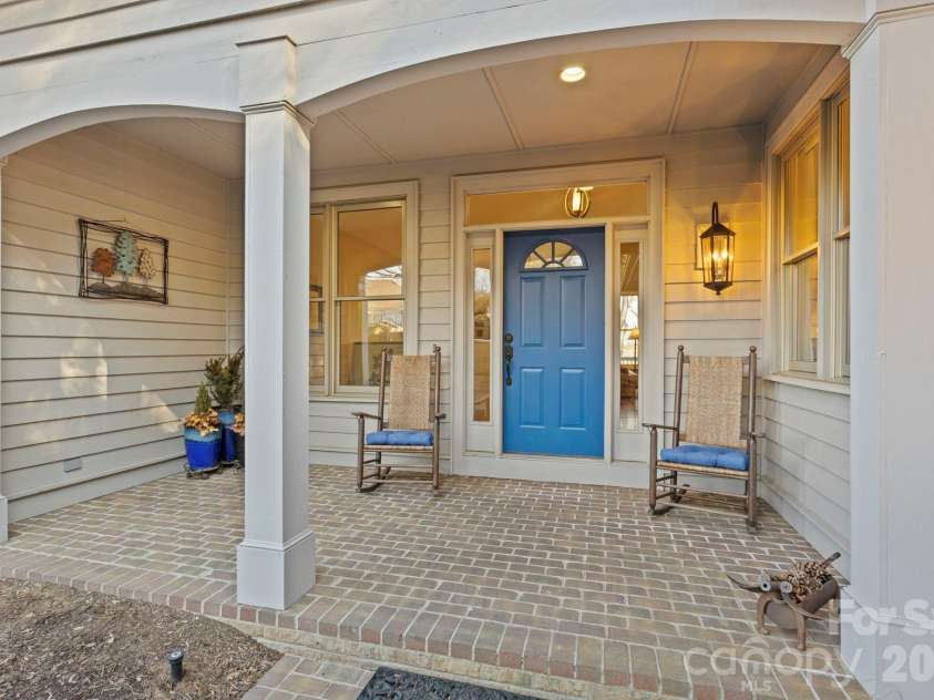 103 Bellshire Drive, Flat Rock, NC 28731.  MLS# CAR4352337, YatesRealty ID 2874. 