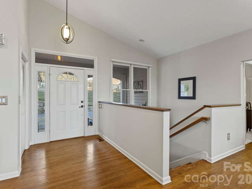103 Bellshire Drive, Flat Rock, NC 28731.  MLS# CAR4352337, YatesRealty ID 2874. 