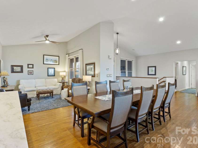 103 Bellshire Drive, Flat Rock, NC 28731.  MLS# CAR4352337, YatesRealty ID 2874. 