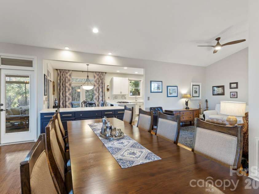 103 Bellshire Drive, Flat Rock, NC 28731.  MLS# CAR4352337, YatesRealty ID 2874. 