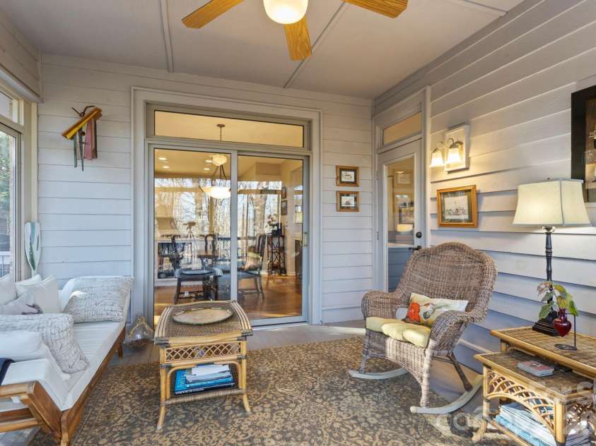 103 Bellshire Drive, Flat Rock, NC 28731.  MLS# CAR4352337, YatesRealty ID 2874. 