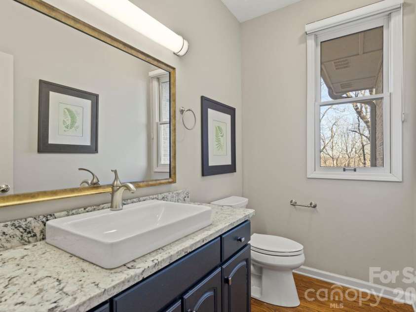 103 Bellshire Drive, Flat Rock, NC 28731.  MLS# CAR4352337, YatesRealty ID 2874. 
