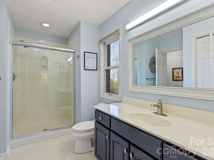 103 Bellshire Drive, Flat Rock, NC 28731.  MLS# CAR4352337, YatesRealty ID 2874. 