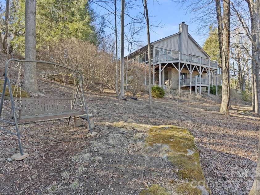103 Bellshire Drive, Flat Rock, NC 28731.  MLS# CAR4352337, YatesRealty ID 2874. 