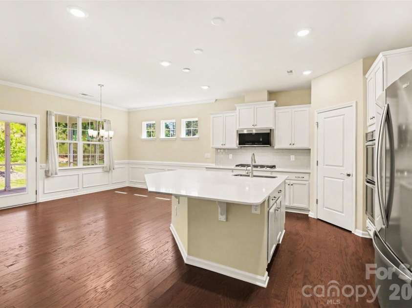 5019 Chegall Crossing Way, Mount Holly, NC 28120.  MLS# CAR4391007, YatesRealty ID 28740. 