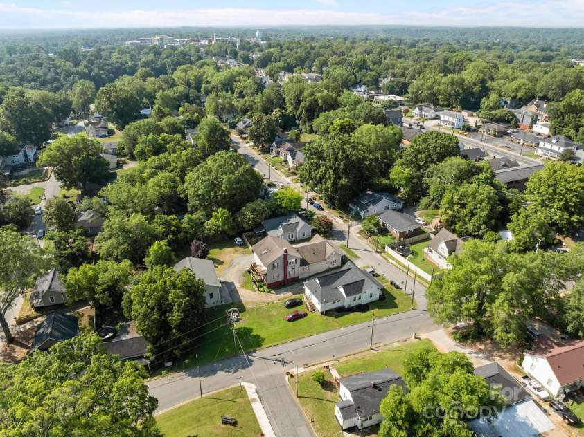 59 Mckinnon Avenue, Concord, NC 28025.  MLS# CAR4280953, YatesRealty ID 28740. 