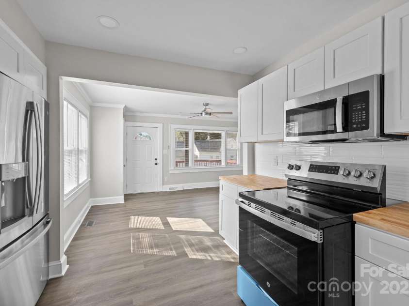 59 Mckinnon Avenue, Concord, NC 28025.  MLS# CAR4280953, YatesRealty ID 28740. 