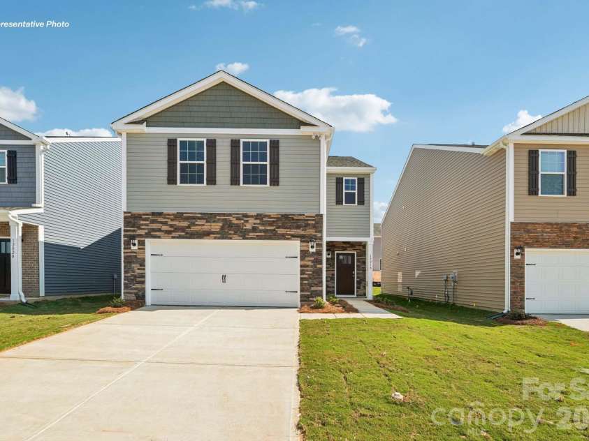 1021 Horizon Lane, Chester, SC 29706.  MLS# CAR4391078, YatesRealty ID 28741. 