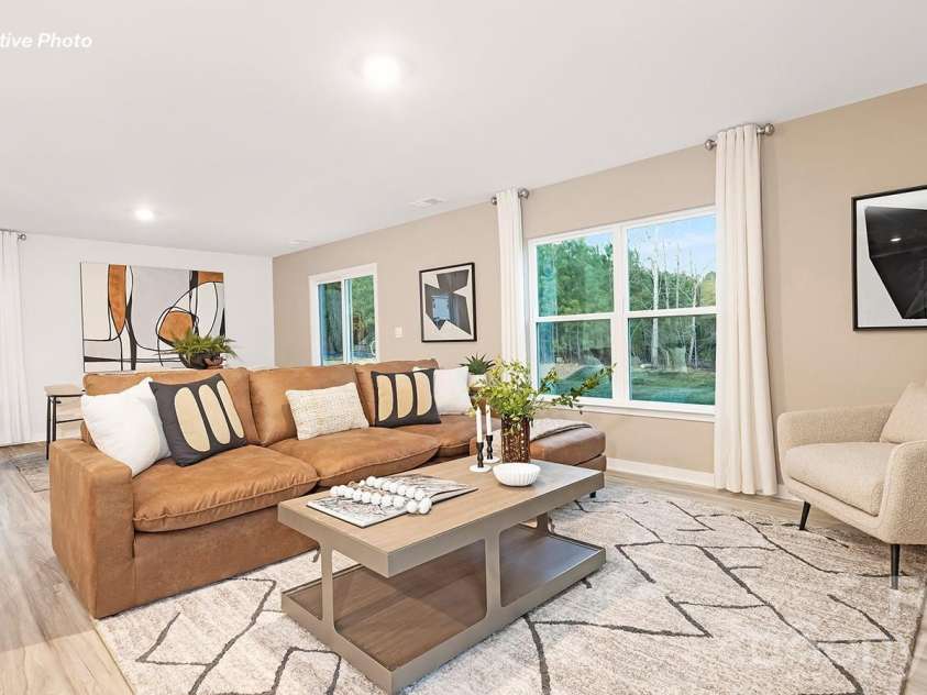 1021 Horizon Lane, Chester, SC 29706.  MLS# CAR4391078, YatesRealty ID 28741. 