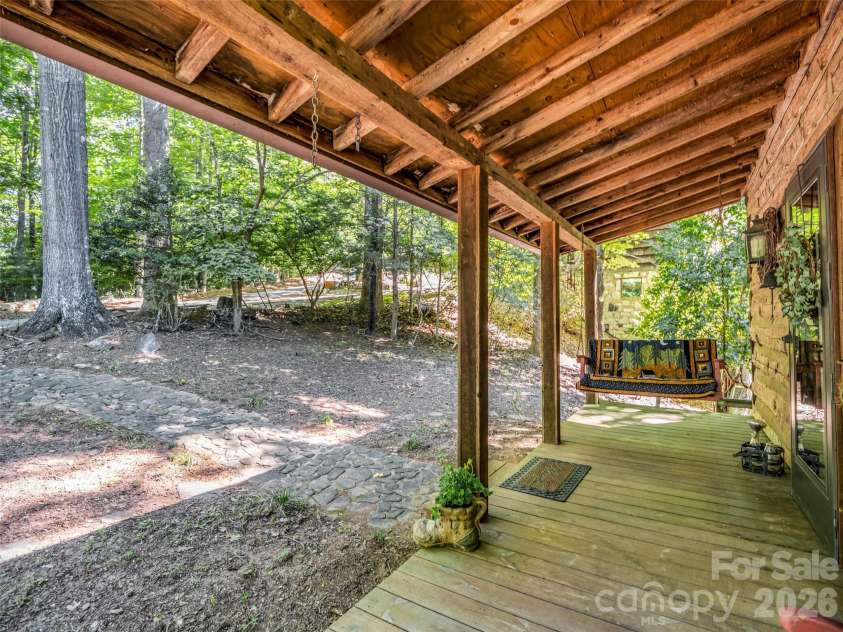 1208 Forest Lake Heights Drive, Nebo, NC 28761.  MLS# CAR4391065, YatesRealty ID 28742. 