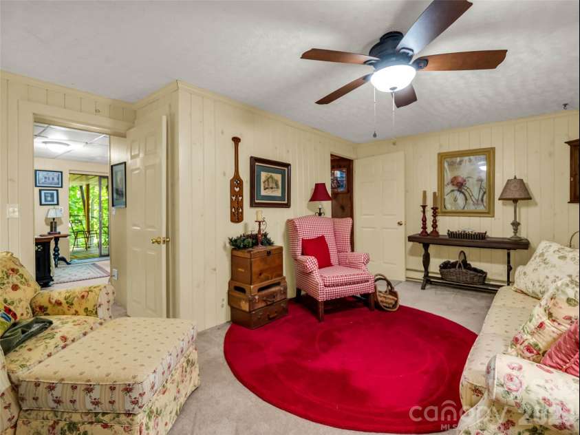 1208 Forest Lake Heights Drive, Nebo, NC 28761.  MLS# CAR4391065, YatesRealty ID 28742. 