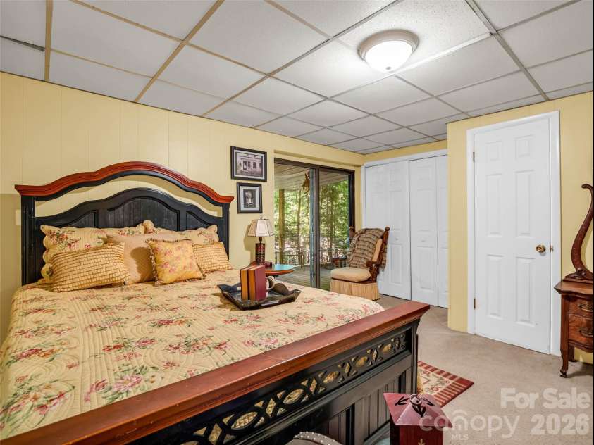 1208 Forest Lake Heights Drive, Nebo, NC 28761.  MLS# CAR4391065, YatesRealty ID 28742. 
