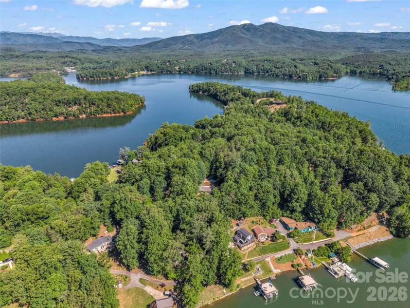 1208 Forest Lake Heights Drive, Nebo, NC 28761.  MLS# CAR4391065, YatesRealty ID 28742. 